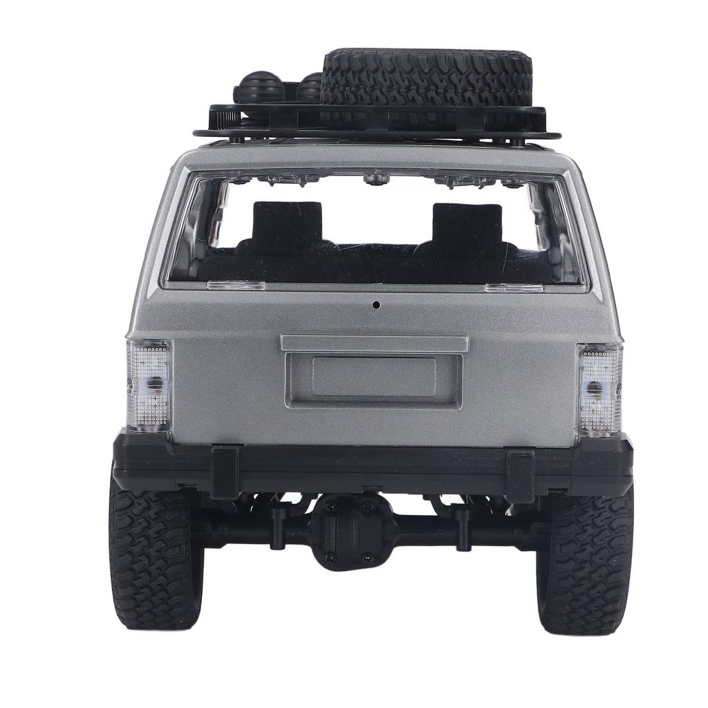 1Celsius12 2.4G Full Scale 4  Truck Climbing Car RC Toy Off Road Vehicle Racing Car Toys for Boys