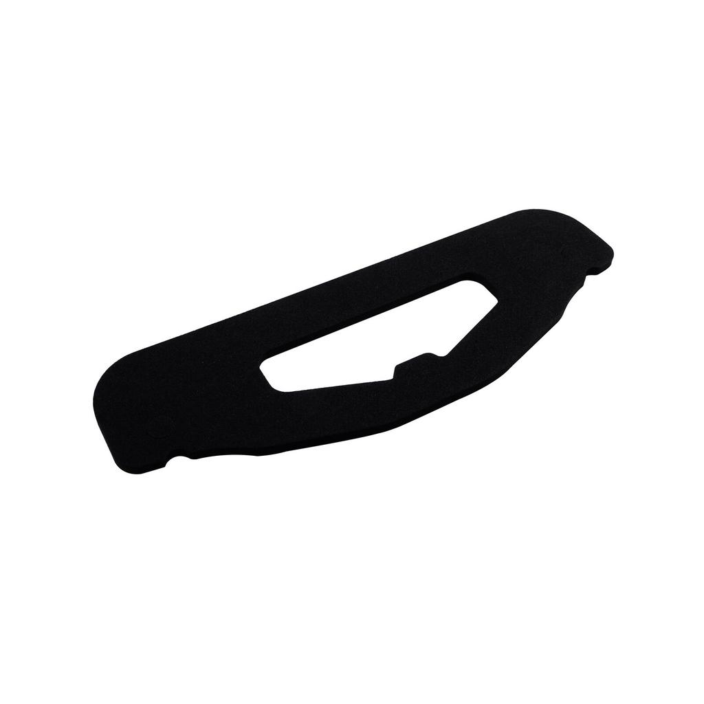 1 LED High Level Third Brake Stop Light Black Lens For 10-18 Nissan Juke MK1 F15