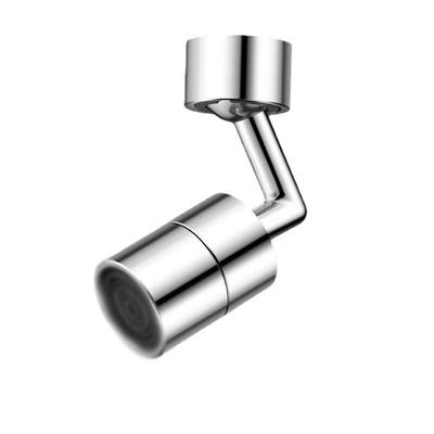LANGZHIWEN 720° Robotic Arm Faucet Aerator