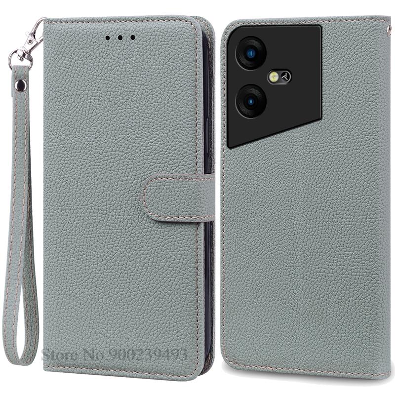 Pova Neo 3 Case For Tecno Pova Neo 3 Case Wallet Flip Leather Cover For Techno Pova Neo 3 Neo3 Case Phone Cover Coque Fundas