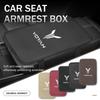 Car Armrest Box Pad Center Console Protector Heightening Mat For Voyah DFL DFM DFSK DFMC 2021 2022 2023