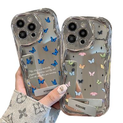 Hüllen für Smartphones – Smartphone-Bumper