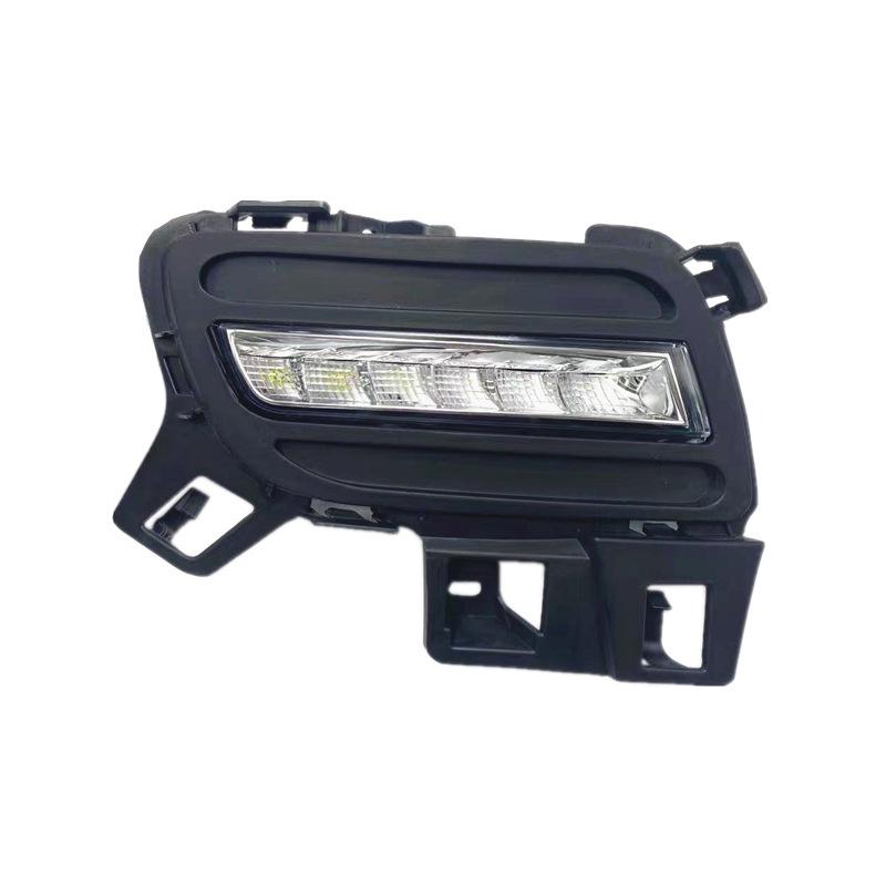 

Светодиодные дневные ходовые огни и передние противотуманные фары для Mazda 6 2013 года Single