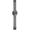 Pánské hodinky Skagen HOLST SKW6608, Oficiálně dovezené, Černé