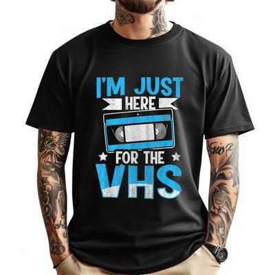 T-shirts e tops – T-Shirts