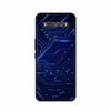 For TCL 10 5G UW Case Animals Silicone TPU Soft Cover Phone Coque For TCL 10 SE TCL10 5G UW Capa Shockproof Cartoon Wolf Funda