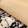 New Irregular Shaped Sofa Cover Fabric Minimalist and Fluffy Comfortable Sofa Cushion Cover Soft and Thick Fixed and Non Slip