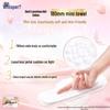 Whisper Cloud Sense Luxurious Soft Air Mini Sanitary Pads