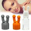 Aroma Essential Oil Inhaler Cap Mini Essential Oil And Perfume Inhaler Dispenser Bottle Essential Oil Inhaler Cover Leak Proof