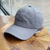 Summer thin quick-drying cap women's light and breathable sports running baseball cap men's treasure blue couple sun hat
