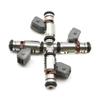 IWP-043 Car Fuel Injector Nozzle Fit For Volkswagen Gol Parati Quantum Santana For DUCATI 214310004310 50101002 75112043 IWP043