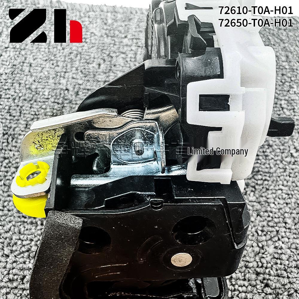 72610-T0A-A11/72650-T0A-H01 Acura Honda Accord CRV Türschlossmotor