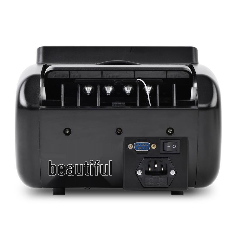 2108 Multi-Currency Counterfeit Detector: Detects & Counts USD, Euro, and Foreign Currencies for Cross-Border E-commerce.