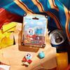 Toy Story Anniversary Unlimited Fun Series Pendant Card Blind Box Pixar Buzz Lightyear Christmas 30th Figure Gifts Model Random Trendy Mystery