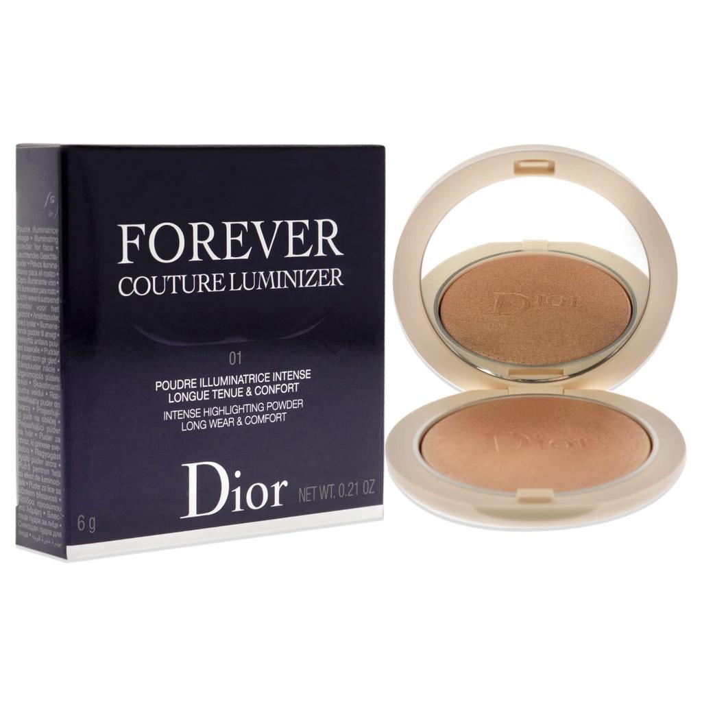 Diorskin Forever Couture Luminizer 6g #01 [product]