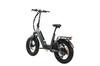 TTGO F6 PRO Adult Electric Bicycle 250W Motor 48V 18AH Battery 20 Inch*4.0 Fat Tire Snow Bike Off-Road E-Bike for Urban Commuting