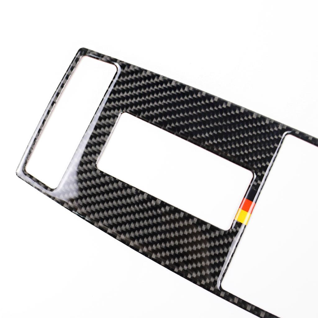 Car Accessories Interior Reading Light Control Plane Auto Sticker For Mercedes W204 (07-13) W212 (10-12) C Class E