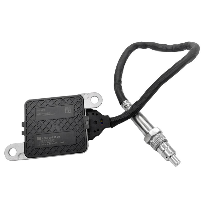 Powerful A0009058011 A0009053009 New NOX Sensor Nitrogen Oxygen Sensor For W167 W205 W213 W222 W238 W257 W447 W463