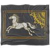 The Lord Of The Rings: The Two Towers Rohan Banner Blanket