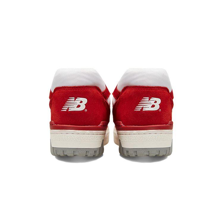 New Balance 550 'Team Red' BB550VND