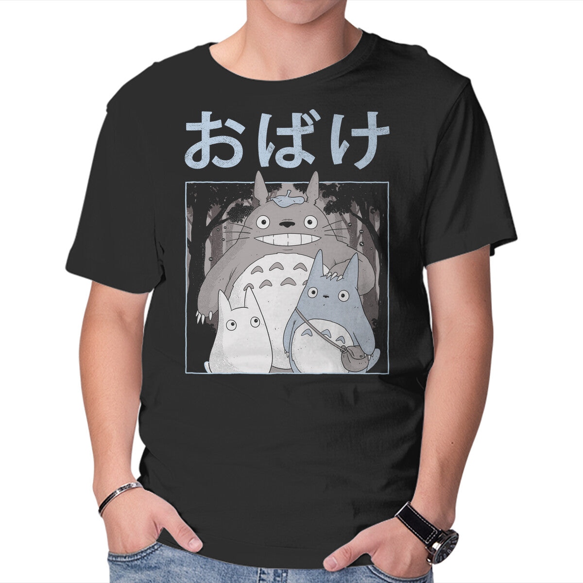 Unisex Crew Neck T-Shirt Spirits Night Out Graphic Short Sleeve Casual Tee XXXL