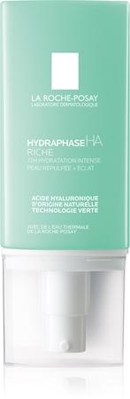 

intense hydration cream with hyaluronic acid TU прозрачный