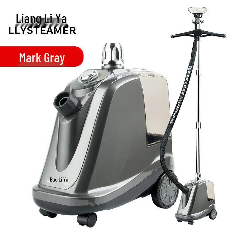 Liangliya High-Power Vertical Home Steam Ironing Machine
