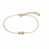 Trencadism David Bracelet 14K Gold Bracelet David_Bracelet_Dvb11P1