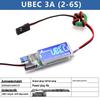 Modul Alimentare Receptor UBEC HOBBYWING