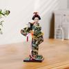 Authentic Japanese Geisha Dolls: Exquisite Asian Figurines for Home Decor