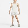Nike Run Division Pinnacle Breathable Quick-Drying Solid Running Tank Top Men Tops White DM4776-072