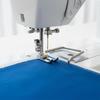 Industrial Heavy Duty Adjustable Quilting Presser Foot for Lockstitch Sewing P723 Left/Right Guide Quilter Presser Foot