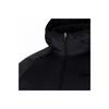Nike Lässige Kapuzenjacke Herren Oberbekleidung Schwarz CZ2449-010