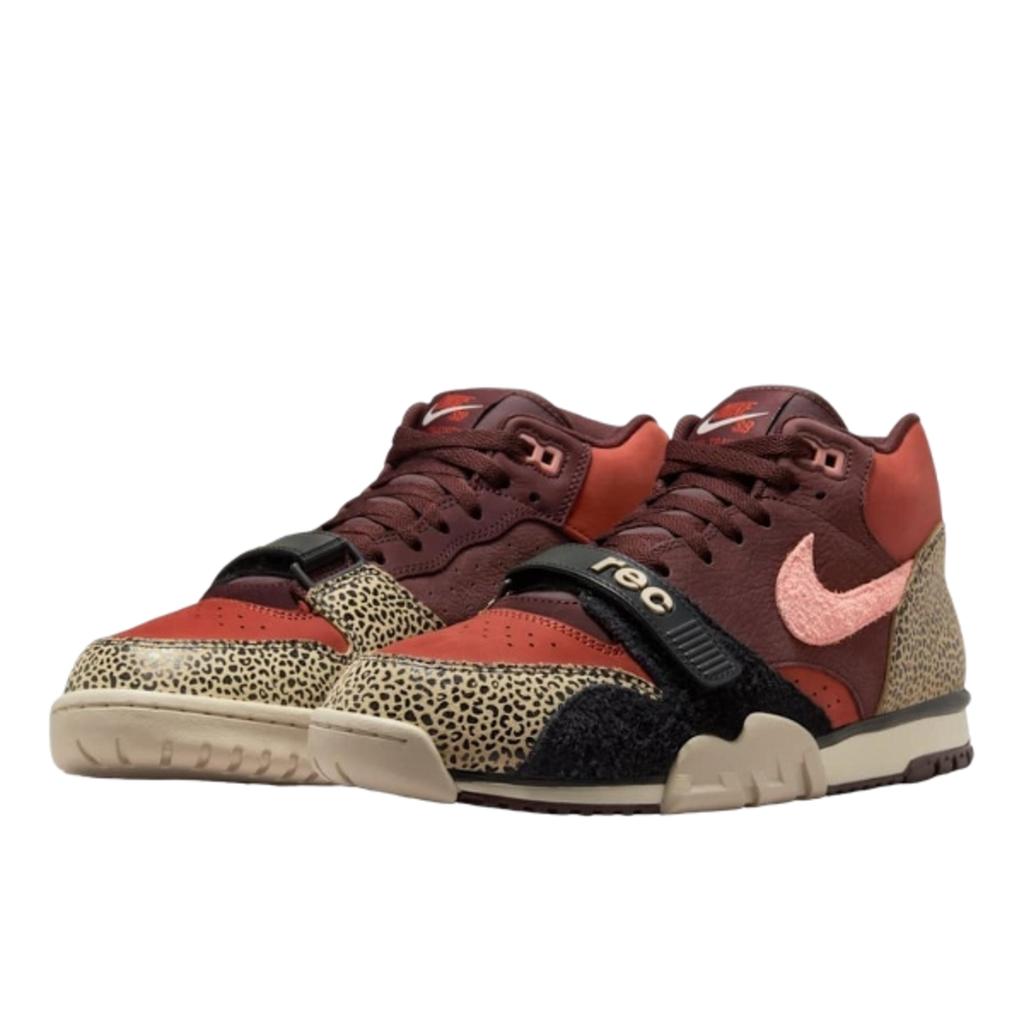 Nike SB Air Trainer 1 Arts-Rec Limestone