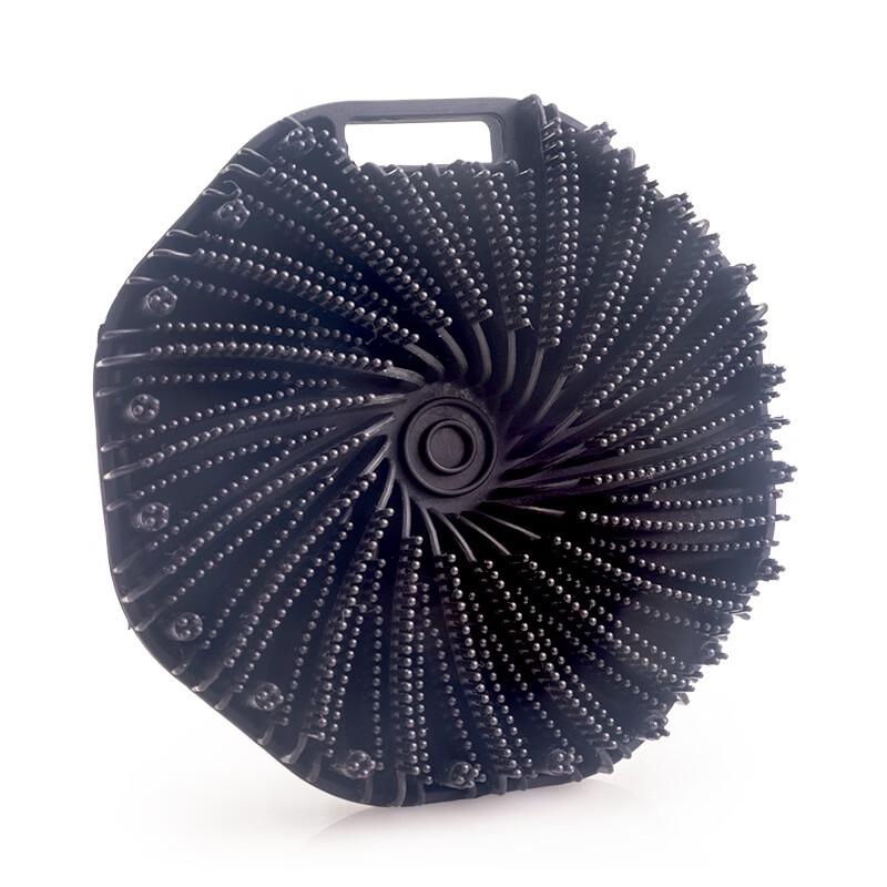 

Jiemengzhe Multi-functional Silicone Bath Brush