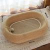 Durable Scratch-Resistant Cat Scratching Board & Claw Sharpening Sisal Bed