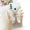 For Huawei Y9 Prime 2019 Case STK-L21 Cute Cartoon New Candy Painted Cover Soft TPU Phone Case For Huawei P Smart Z STK-LX1 Bags