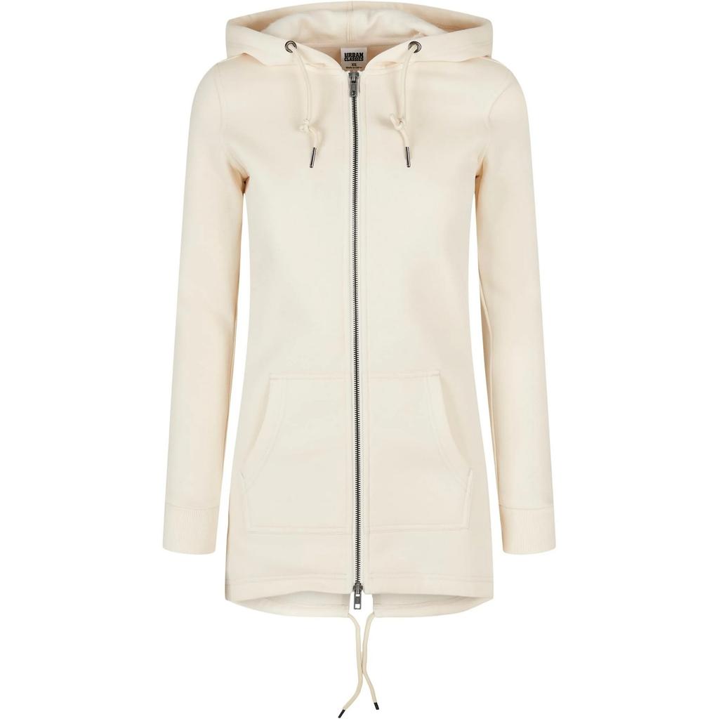 Urban Classics Womens/Ladies Sweat Parka