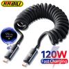 Digitale kabels – Datakabels