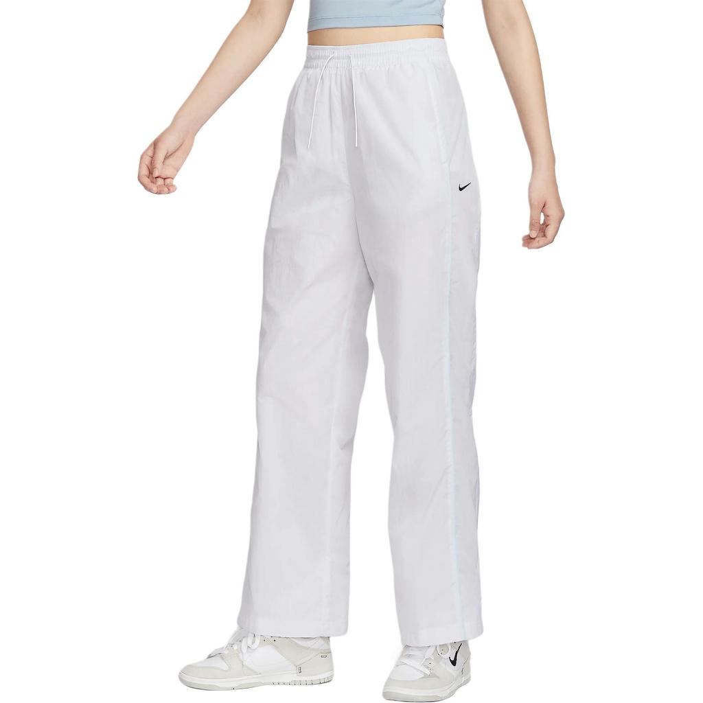 Nike Casual Pants Women's White FV7656-100