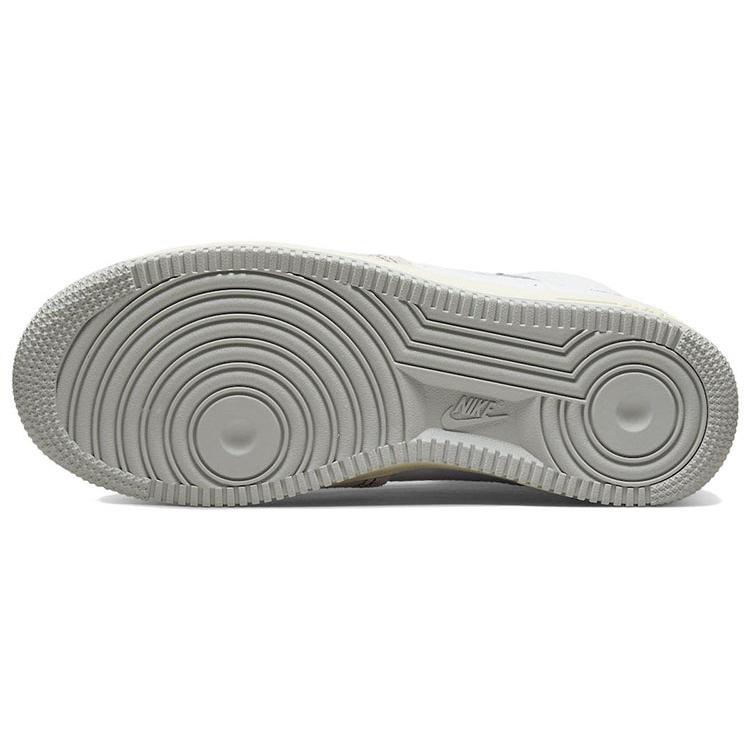 Nike Air Force 1 High Sculpt We'll Take It From Here Women's DV2187-100