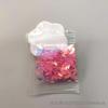 1g Moon Nail Art Sequins for DIY Nail & Phone Case Decoration