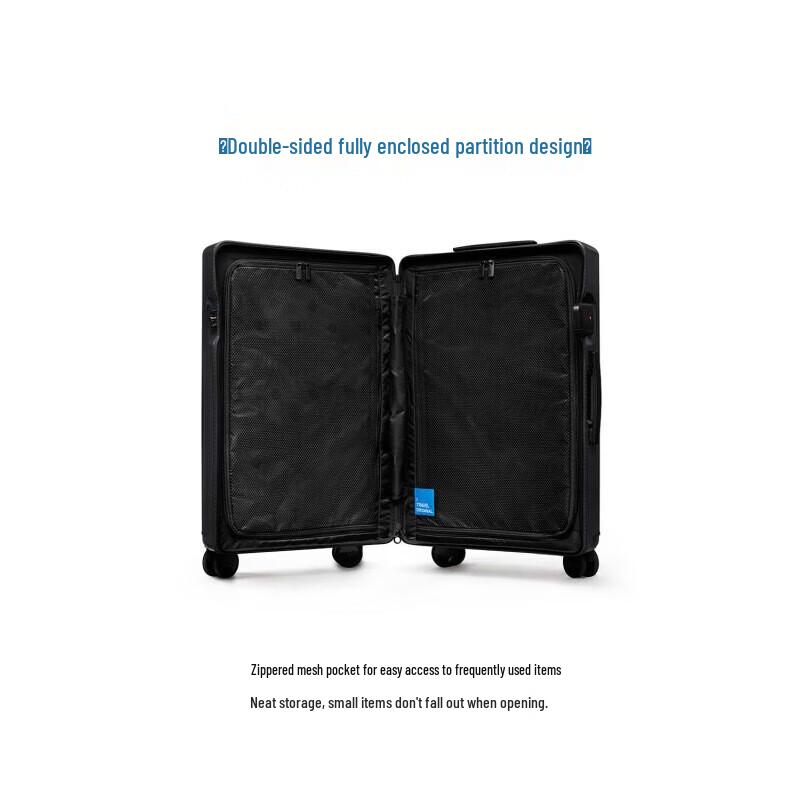 ITO PISTACHIO Travel Luggage