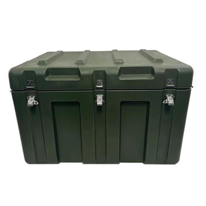 Jiku Rotomolded Equipment Storage Case