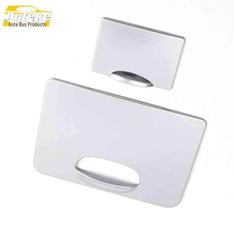 Buick Center Console Storage Box Decoration Stickers - Car Modification Accessories