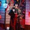 Jibaku Shounen Hanako Kun Nene Yashiro Cosplay Costume Wigs, Halloween Party