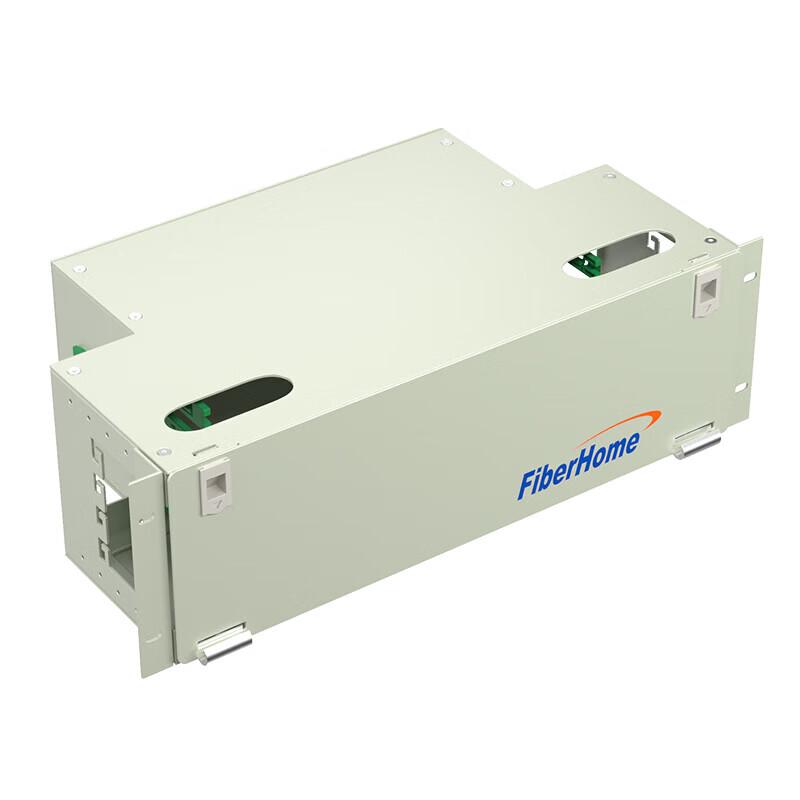 FiberHome 4U 19-inch ODF Fiber Optic Distribution Frame