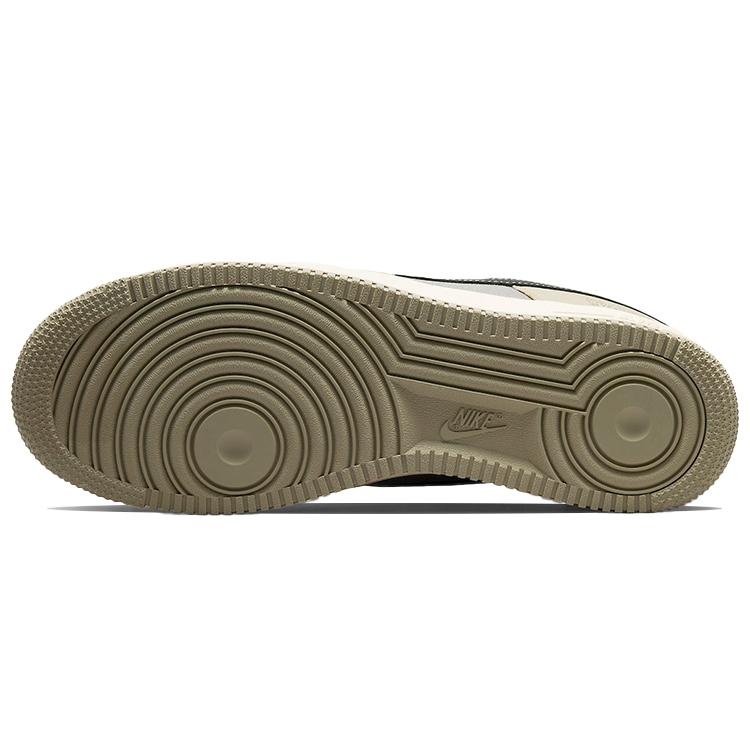 New Nike Air Force 1 Low Gore Tex Olive Black DO2760-206