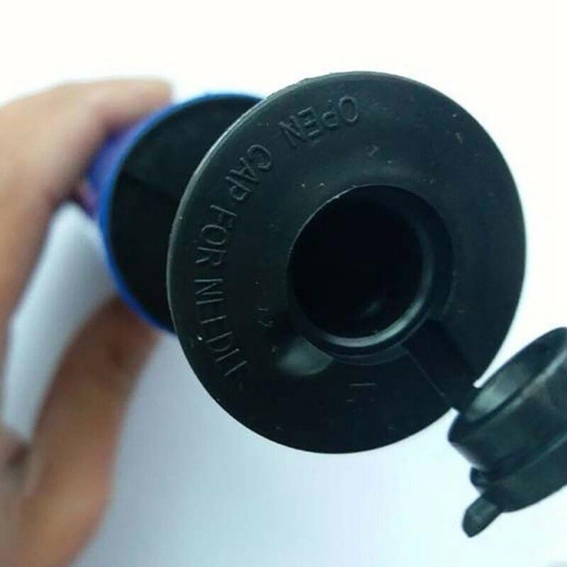 Zestawy do pompowania piłek Przenośna ręczna pompka do piłek Inflator z przedłużką na igłę