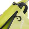 Waterproof Mobile Phone Bags with Zipper PVC Swimming Shoulder Pack High-Capacity Portable Multifunctional for Camping Travel